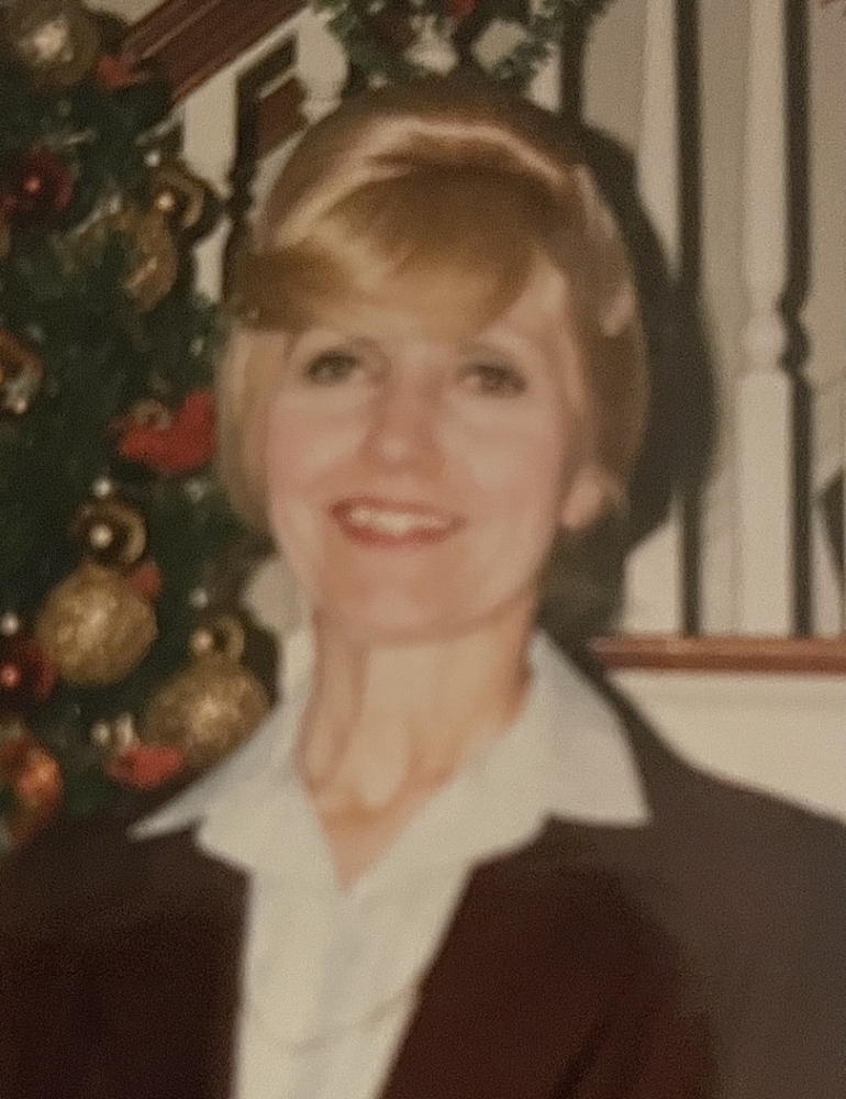 Elizabeth L. Sherman 2024 MelcherSowers Funeral Home