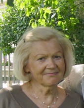 Marija Kubilius