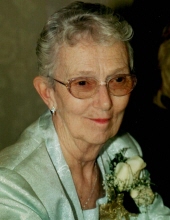 Joanne E. Baughman