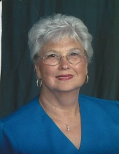 Amelia K. Harris