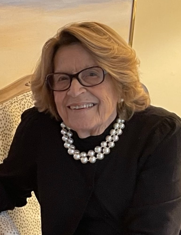 Pauline A. Minardi 2024 Stellato Funeral Home