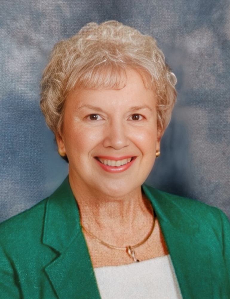 Marjorie Christine Mahanes 2024 Hill and Wood Funeral Service