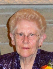Donna Mae L. Diefenthaler