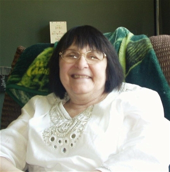 Photo of Deborah Nytko