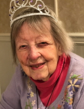 Mildred Elin Schmidt