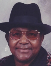 Melvin Donald, Jr. "Sonny Man" 3049474