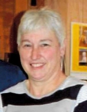 Deborah Sue Embry