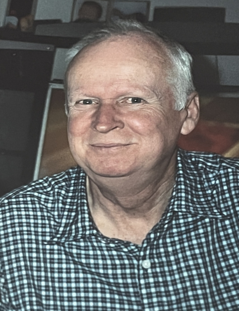 Frederick Peter Miller 2024 Ryan Funeral Home & Cremation