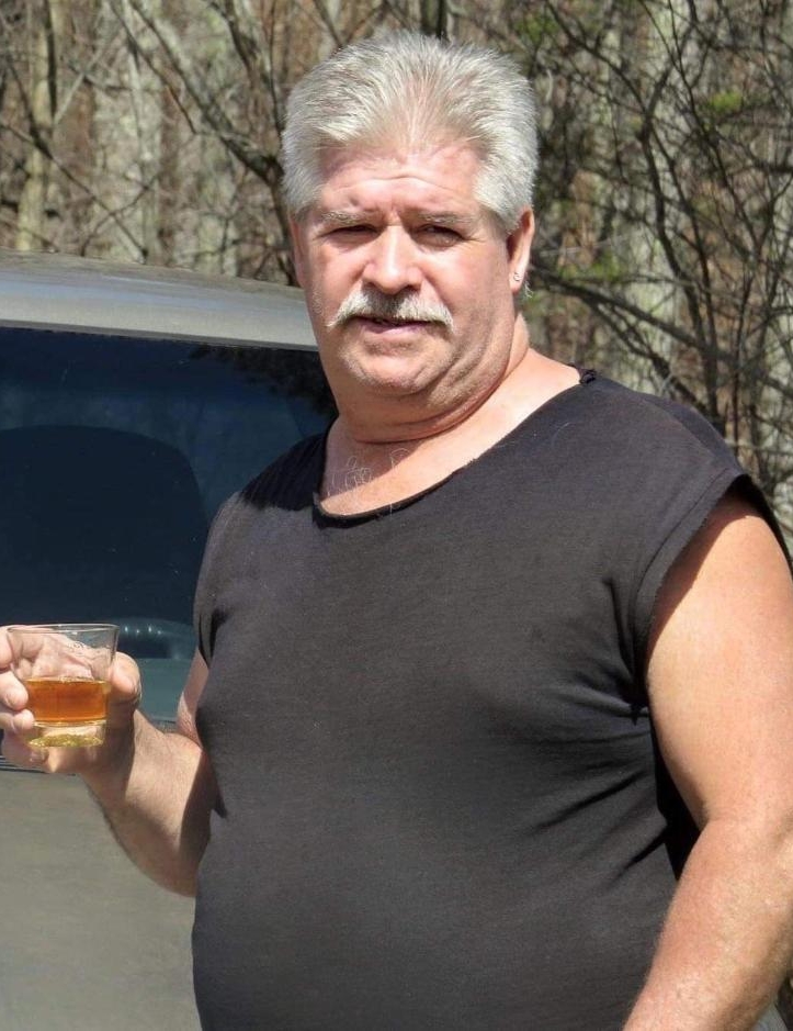 Danny Lee Mullins 2024 Fanning Funeral Homes