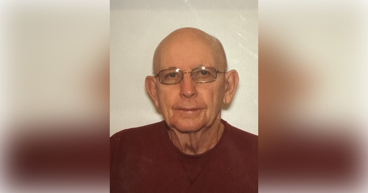 Obituary information for James Franklin Sparks