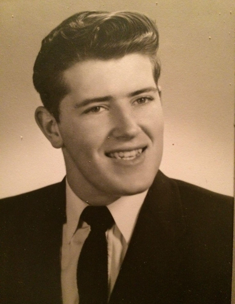 William B. Bold 2024 JohnsonKennedy Funeral Home