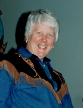 Peggy Reich Stein