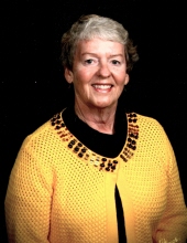 Mary Coker O'Dell