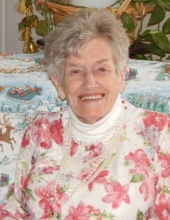 Photo of Martha Jackson