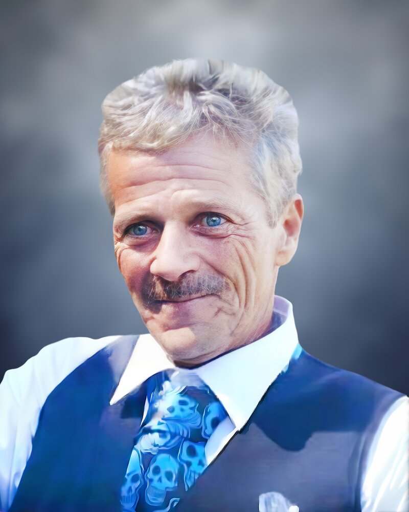 Floyd McGarity 2024 Sherwood's Funeral Home