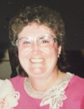 Patricia Mary Dean