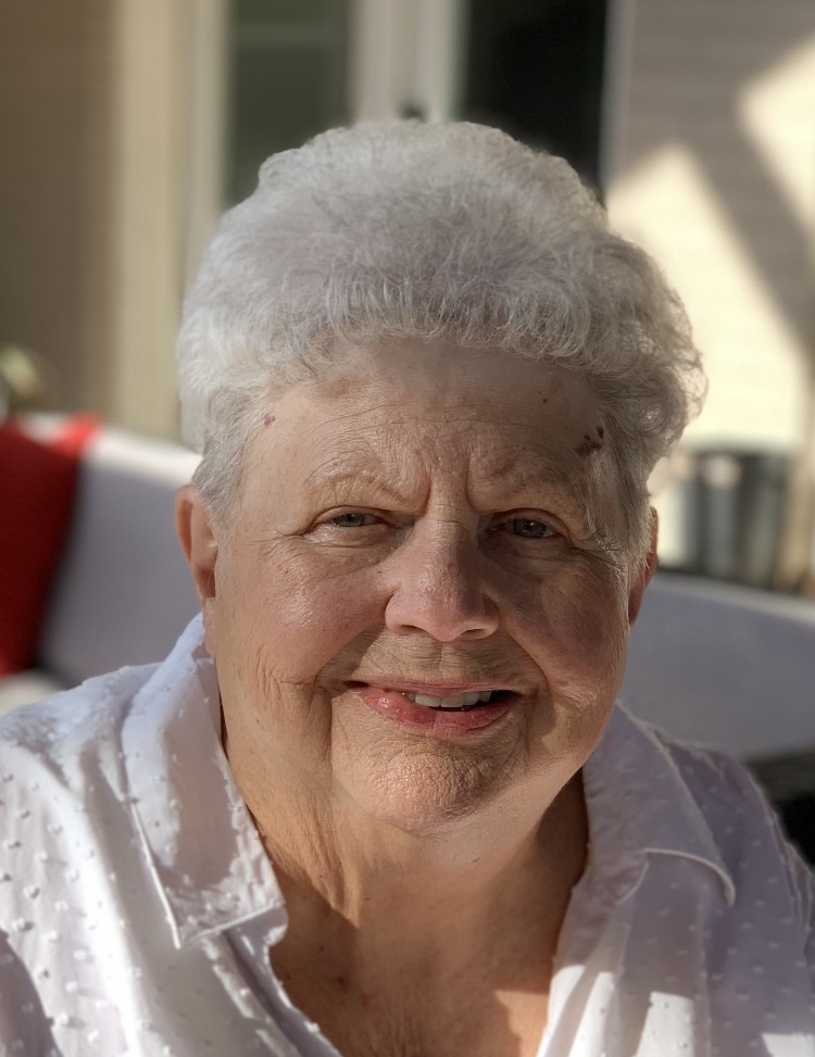 May Elizabeth Farnham 2024 Autrys CarrollLehr Funeral Home