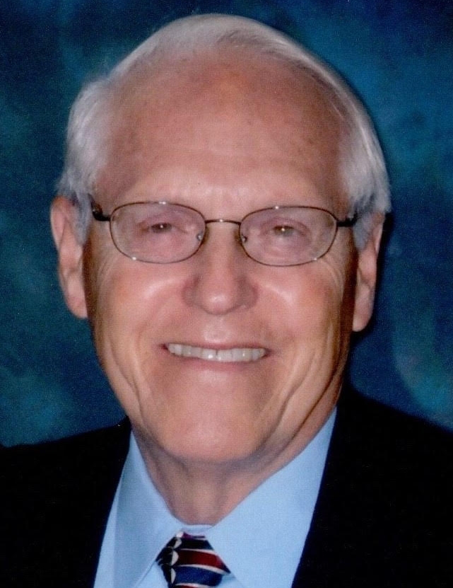 Lorin Leroy Goodrich 2024 Fairfax Memorial Funeral Home