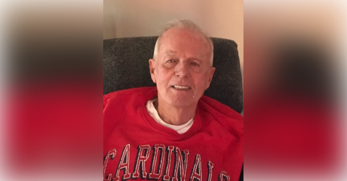 Obituary information for Robert L. Wallis