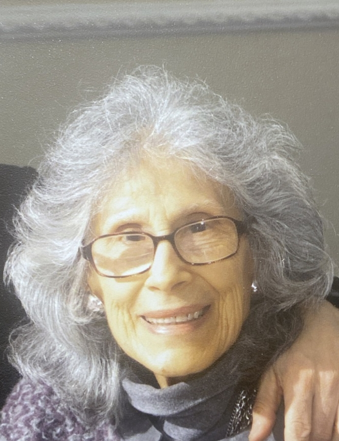 Anne Mele 2024 CostelloRunyon Funeral Home