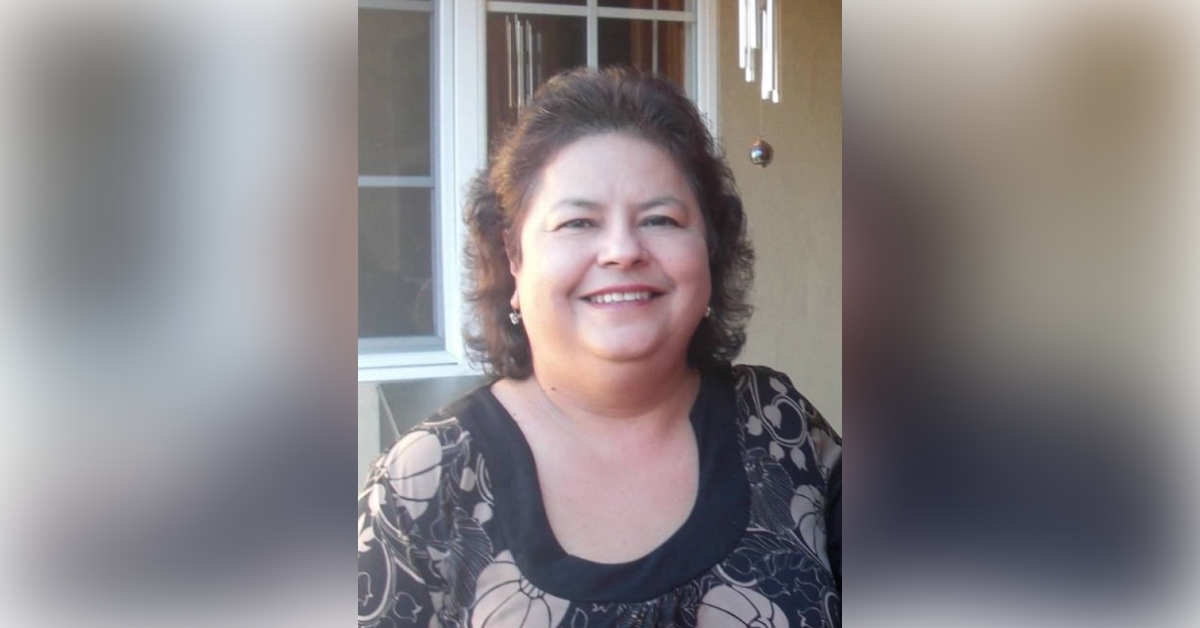 Obituary information for Isabel Maria Lavalle