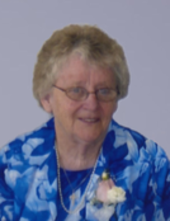 Vivian Olson Preeceville Obituary