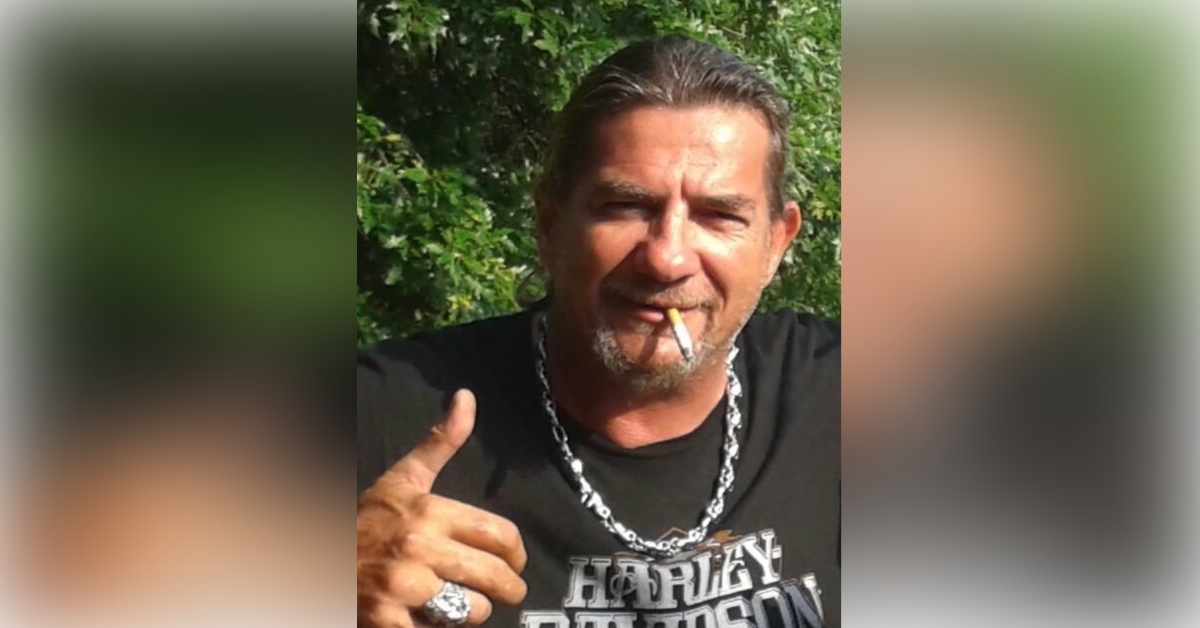 Obituary information for Chad Russell Raisor