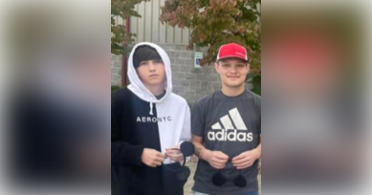 Obituary information for Colton Warren Slone