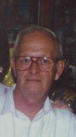 Harry Edward Ellinger Obituary Staunton Virginia Coffman Funeral Home And Crematory Tribute Archive