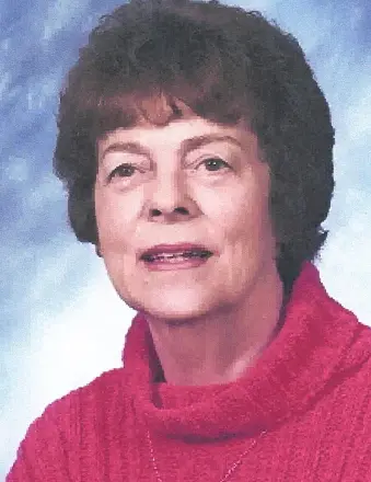 Norma J. Hanson