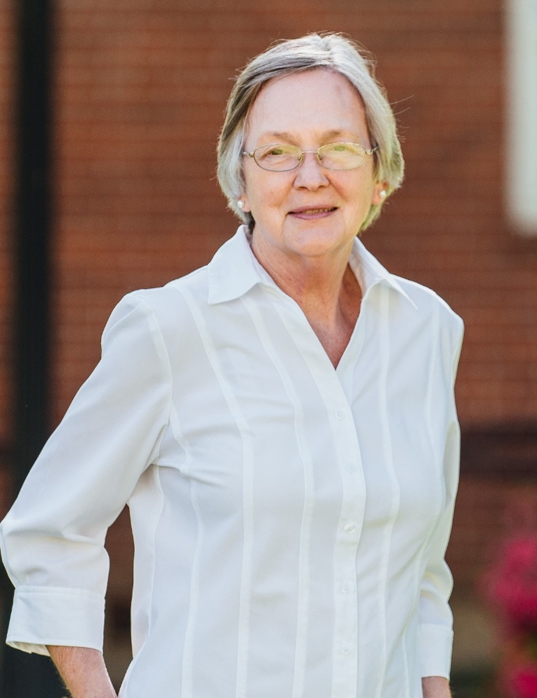 Judith Ann Stark - 2024 - Hansen Mortuaries & Cemetery