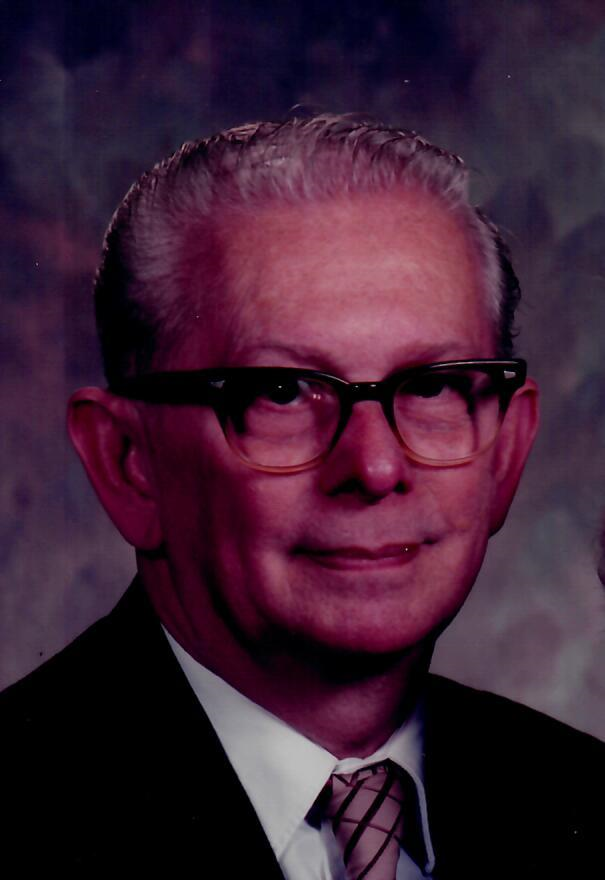 Robert Halsted Thomas 2024 Curtis L Swanson Funeral Home Inc