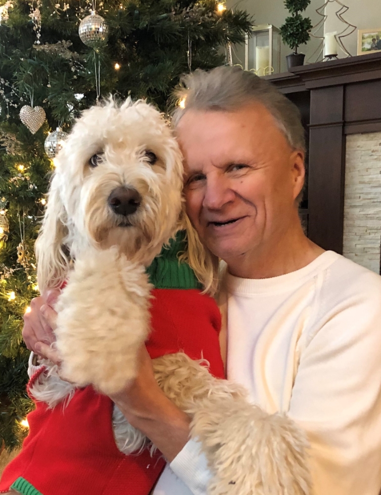 Allen "Al" Fischer 2024 DirksBlem Funeral Service