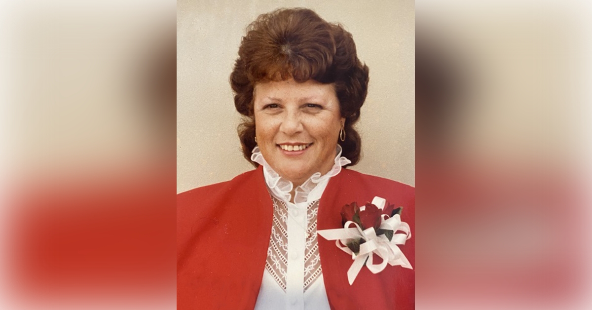 Obituary information for Beverly A. Smith