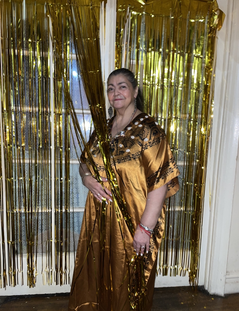 Lydia E Diaz 2024 Harmony Funeral Home