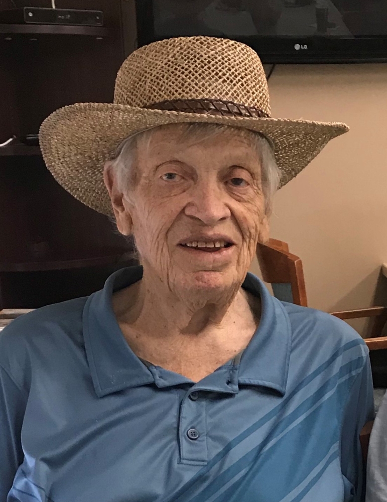 Alexander Daniel Copan 2024 Everden Rust Funeral Services