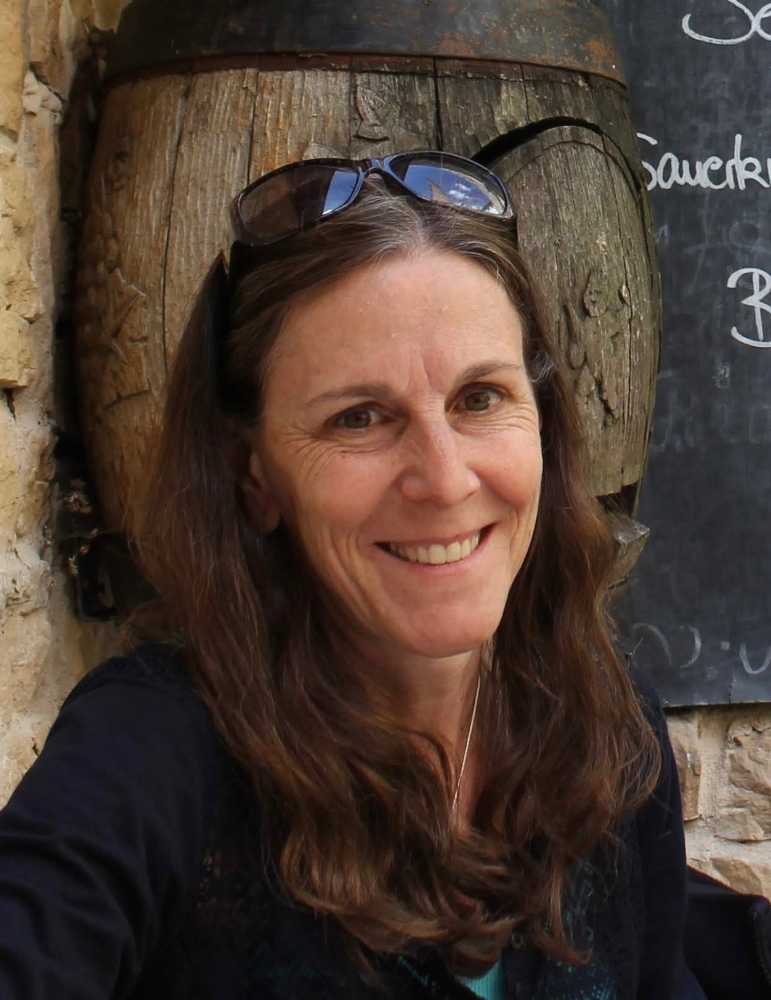 Marcia Chirico - Memories Trees