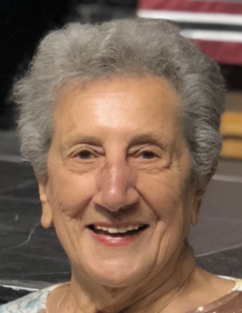 Idalina "Lena" (Santos) Oliveira 2024 Ludlow Funeral Home