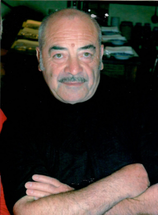 Photo of Luigi Ferri