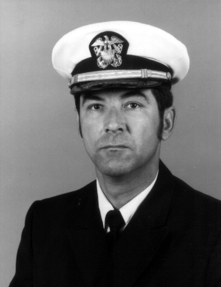 David Humphries "Rich" Richardson - 2024 - Jacksonville Memory Gardens