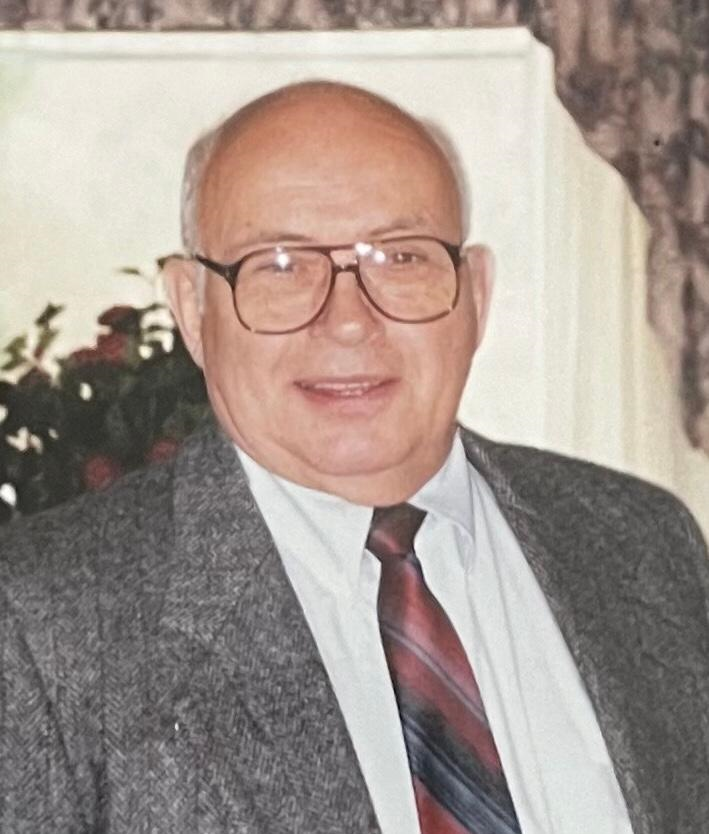 Alexander W. Miski III 2024 Lesko & Polke Funeral Home