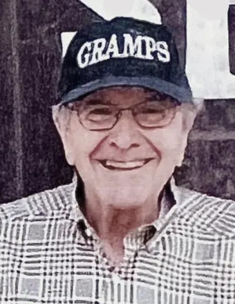 Obituary information for James Bailey Pugh