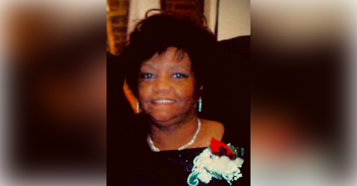 Obituary information for Betty Coverdale