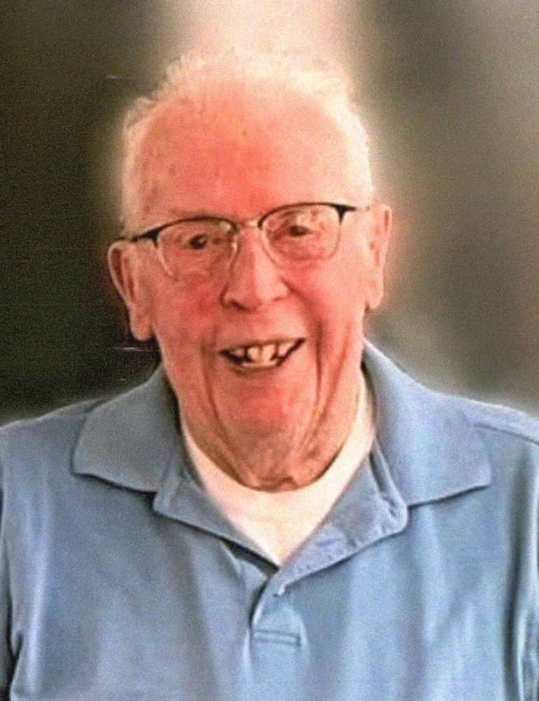 James Franklin Vaughn 2024 Leavitt's Mortuary and Aultorest