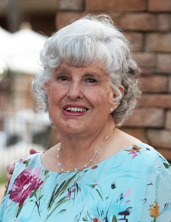 Phoebe Andrews Therrien 2024 Messinger Mortuaries