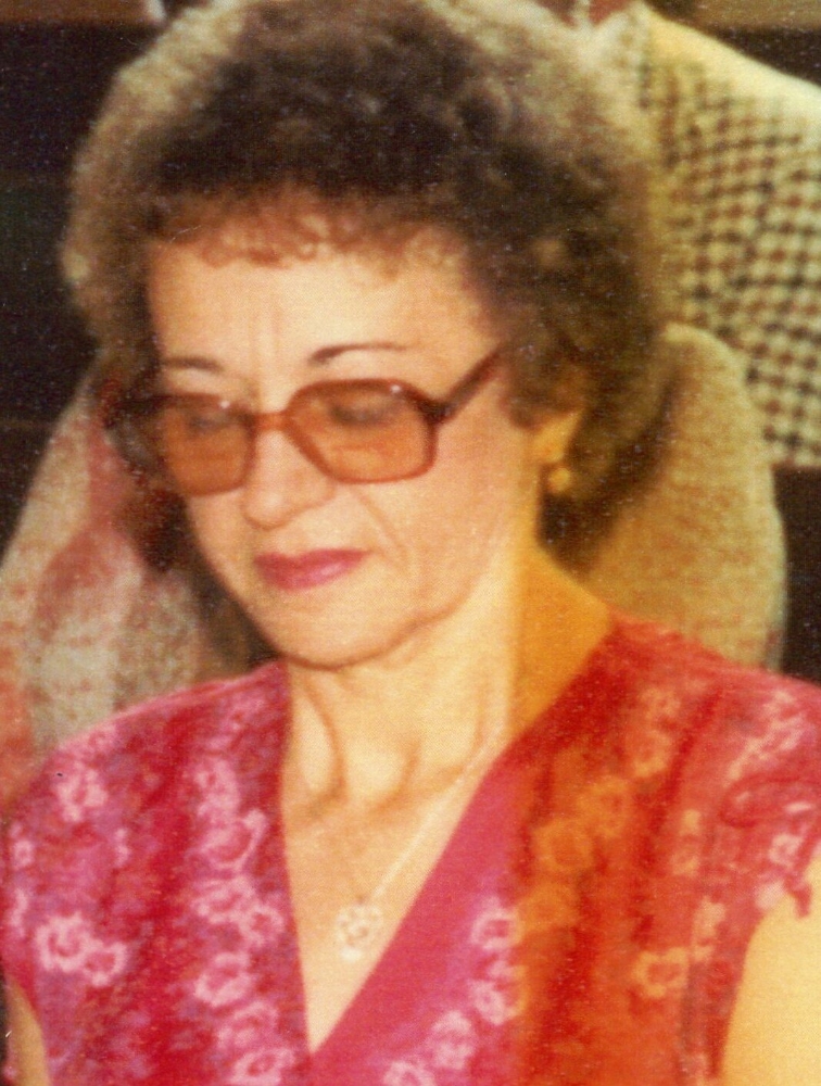 Lydia Dohring 2024 Funeral Alternatives of Washington Tumwater