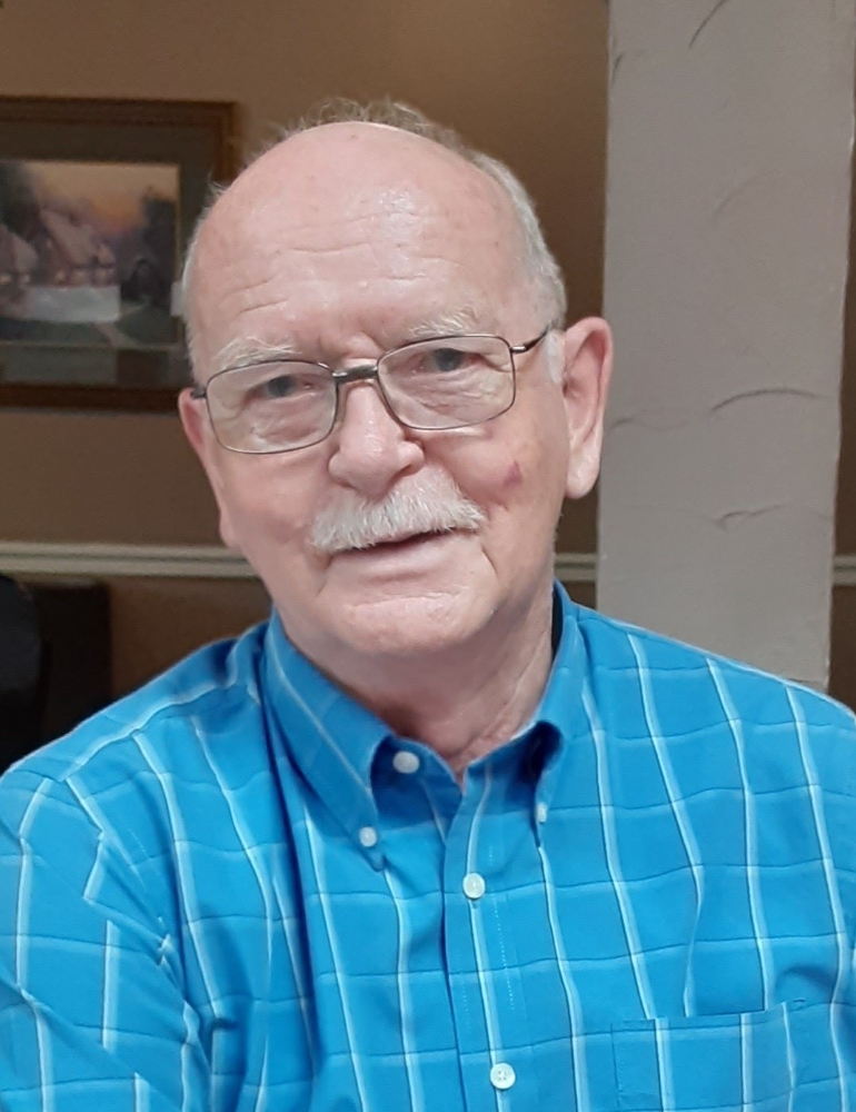 John Kramer 2024 James Reid Funeral Home