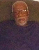 Joseph Johnson - Christian Memorial
