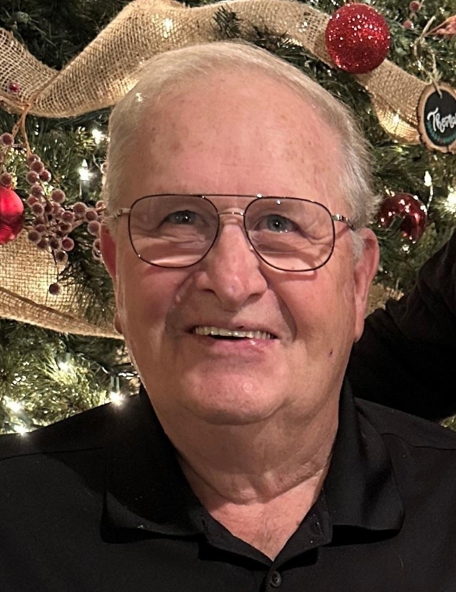 Earl Thomas Brown 2024 NeedhamStoreyWampner Funeral Service