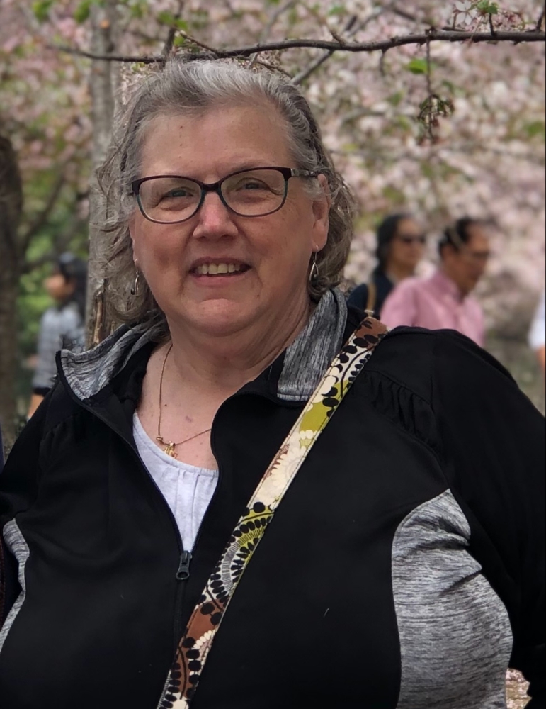 Deborah Elizabeth Bringhurst 2024 Central Pennsylvania Cremation